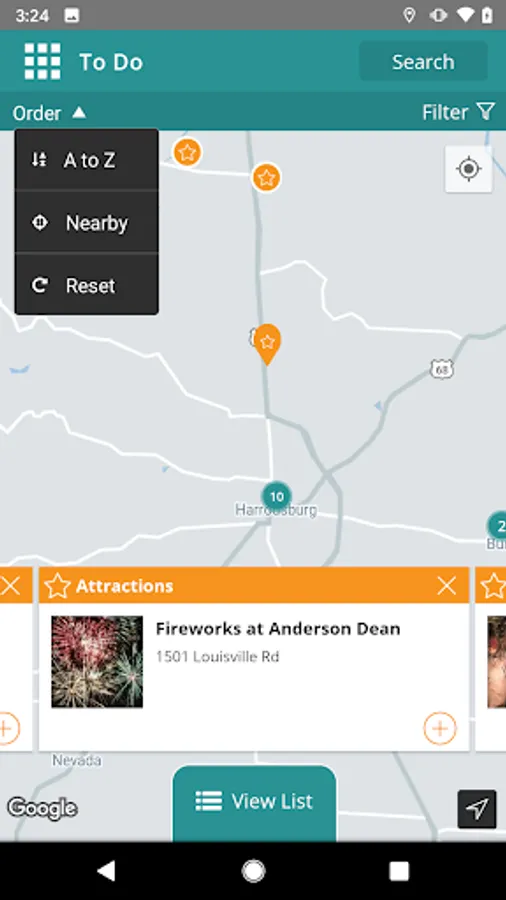 Screenshot 3