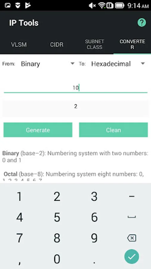 Screenshot 5