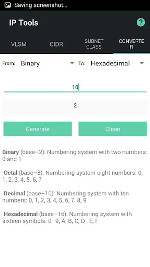 Screenshot 6