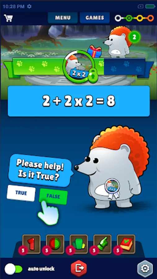 Screenshot 5