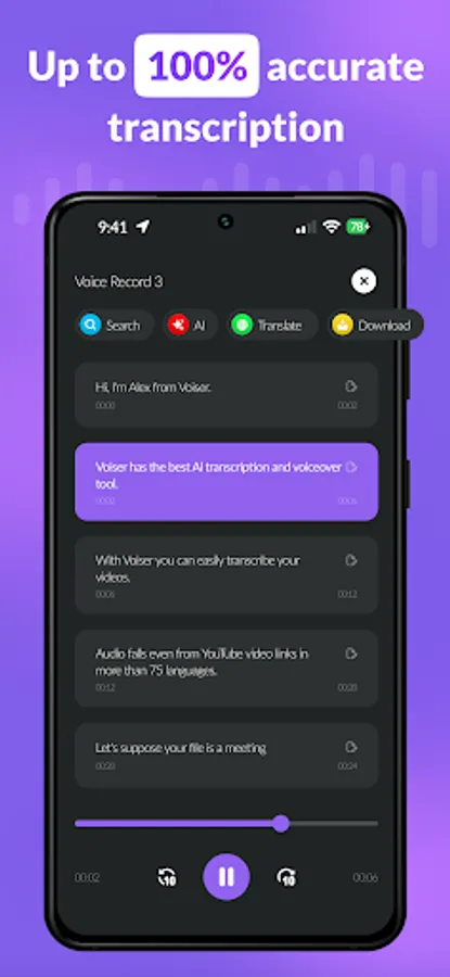 Screenshot 4