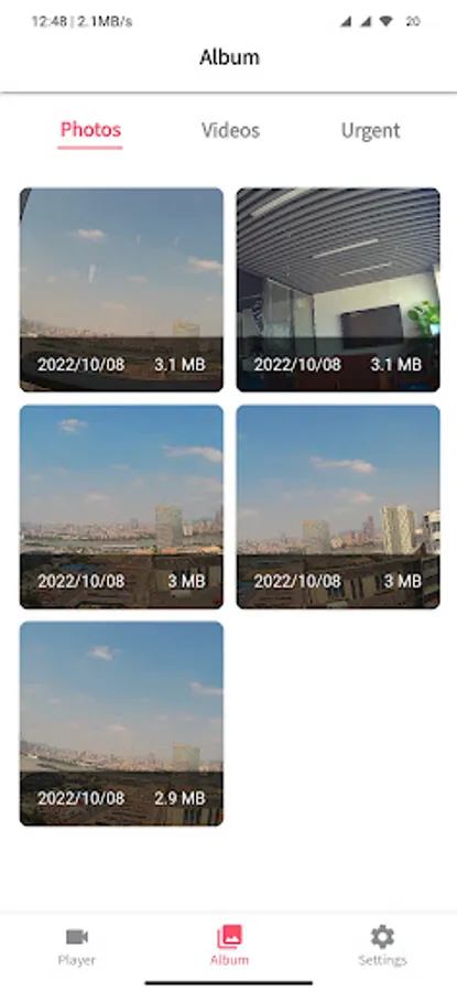 Screenshot 5