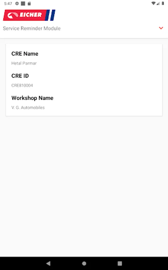 Screenshot 4