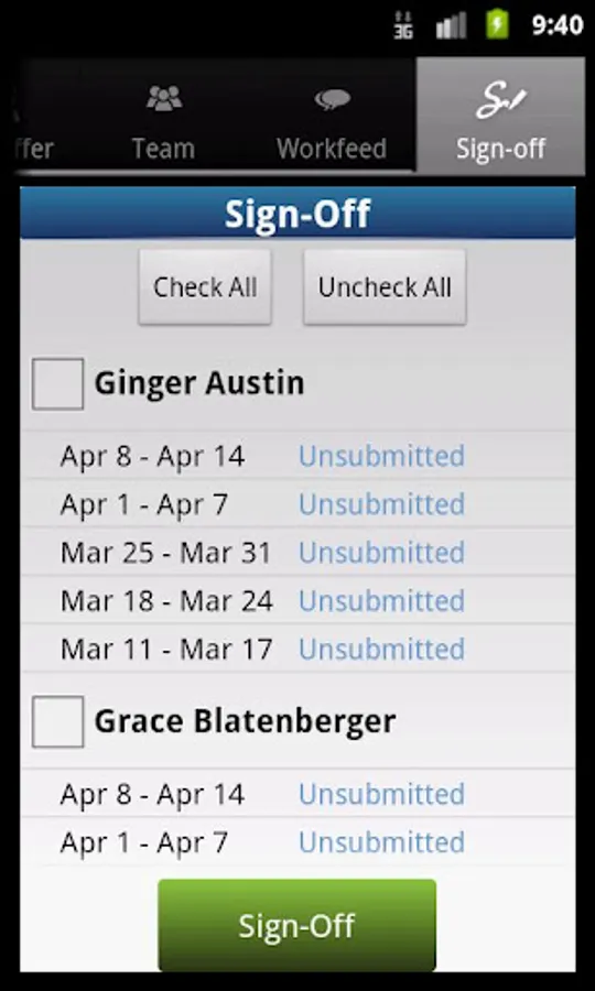 Screenshot 3