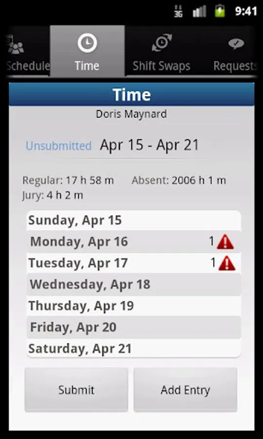Screenshot 4