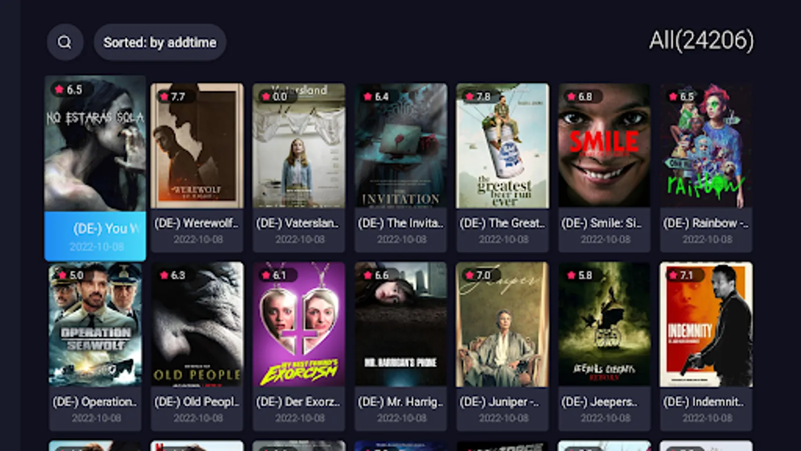 Screenshot 5