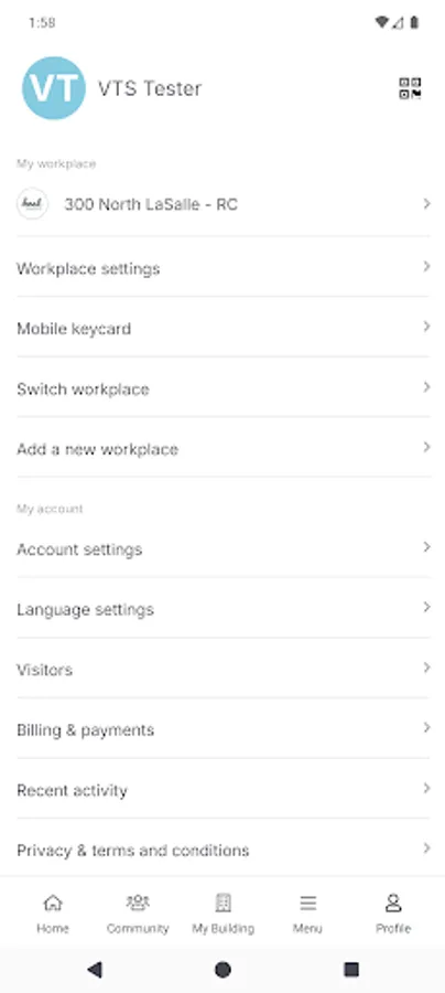 Screenshot 5