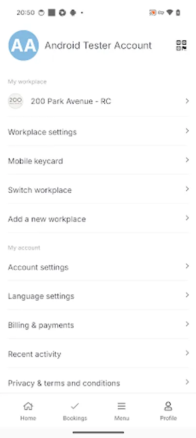 Screenshot 4
