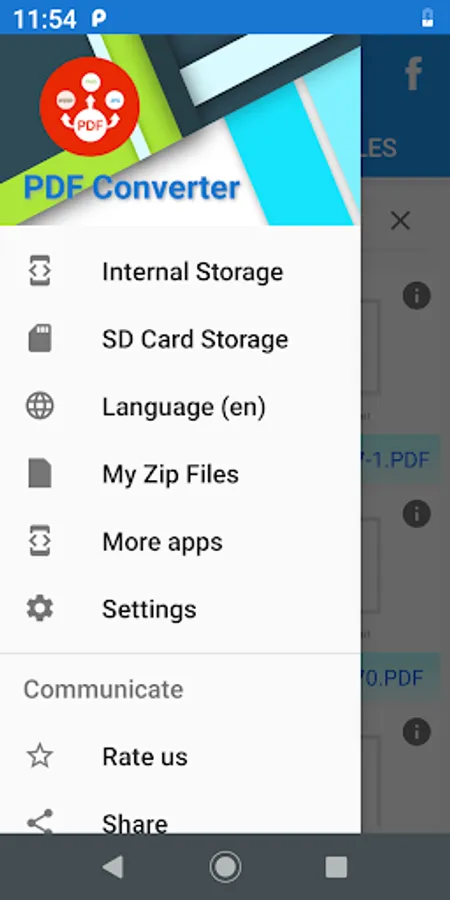 Screenshot 5