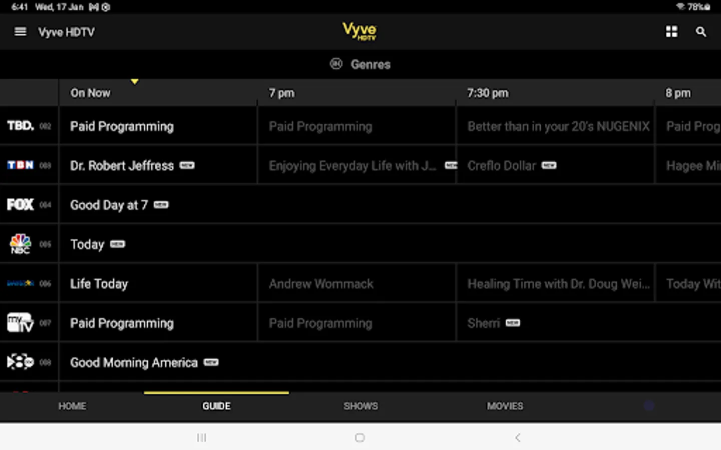 Screenshot 14