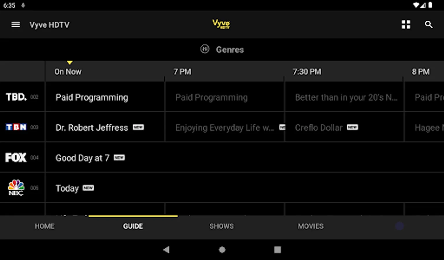 Screenshot 9