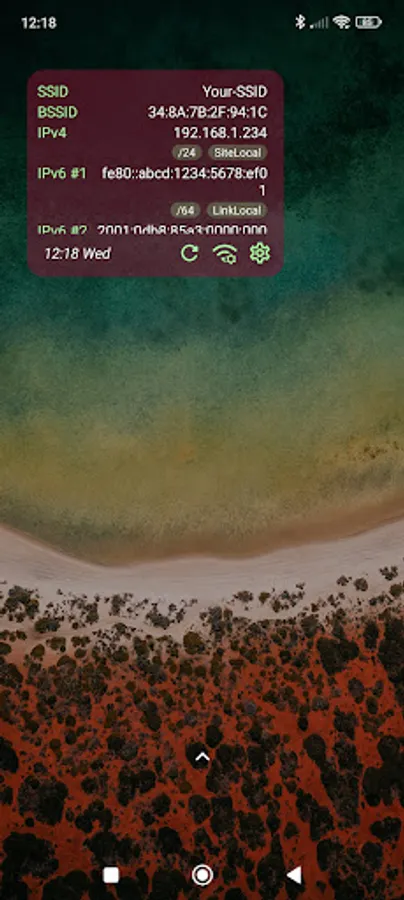 Screenshot 5