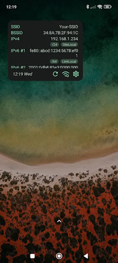 Screenshot 9