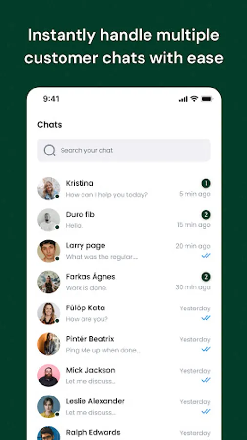 Screenshot 4