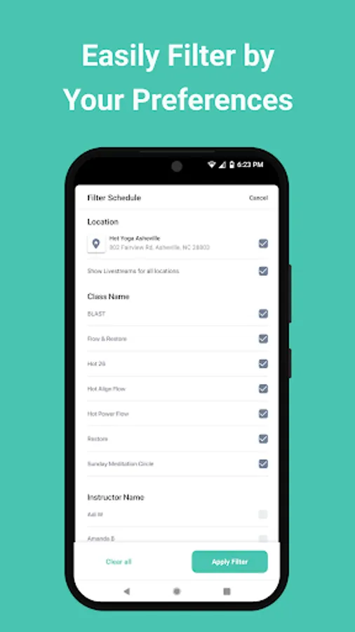 Screenshot 4