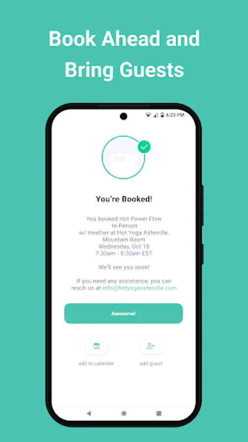 Screenshot 6