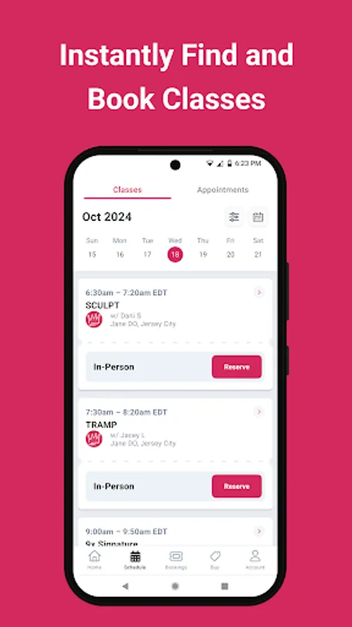 Screenshot 5