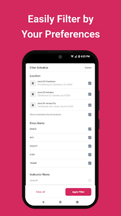 Screenshot 6