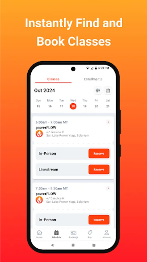 Screenshot 3