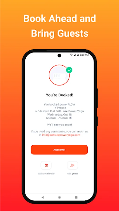 Screenshot 6