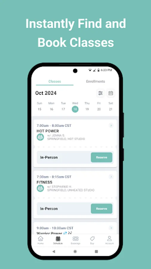 Screenshot 6