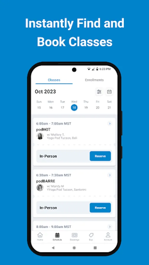 Screenshot 3