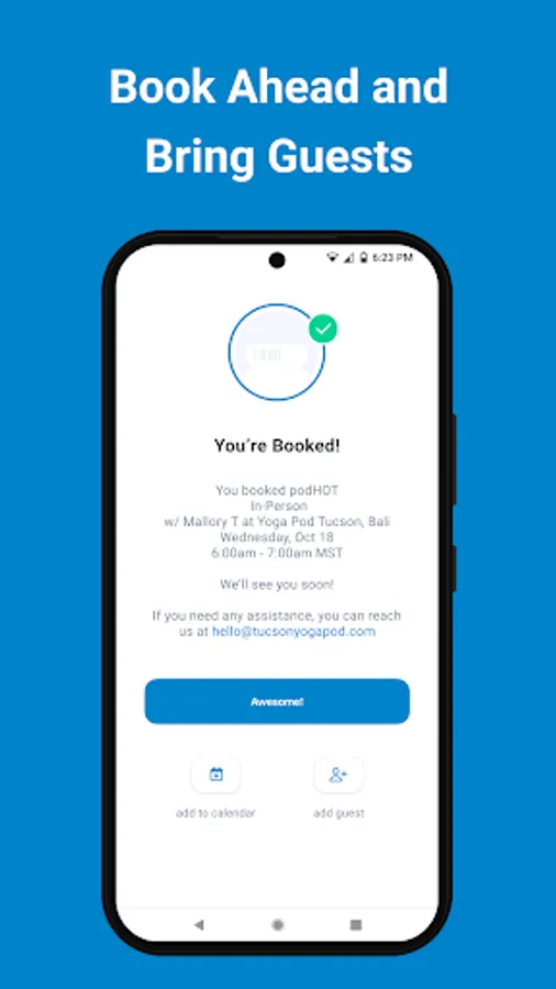 Screenshot 6