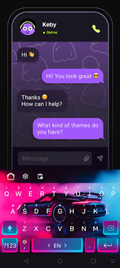 Screenshot 5