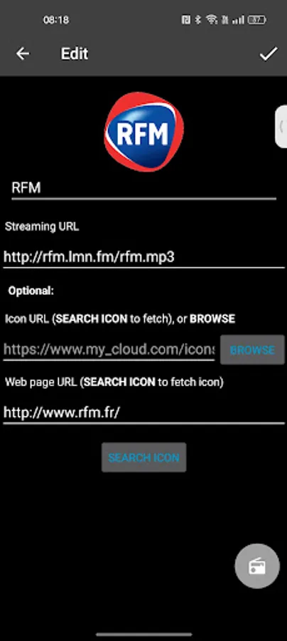 Screenshot 5