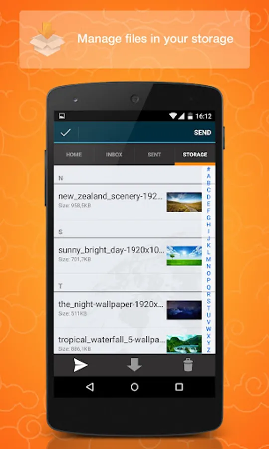 Screenshot 4