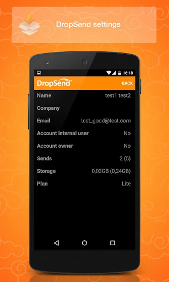 Screenshot 5