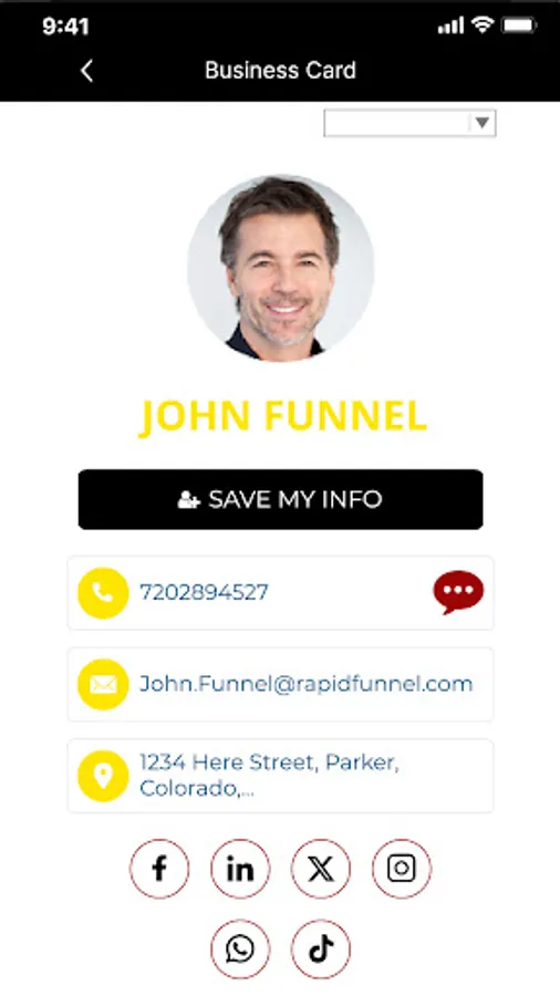 Screenshot 5