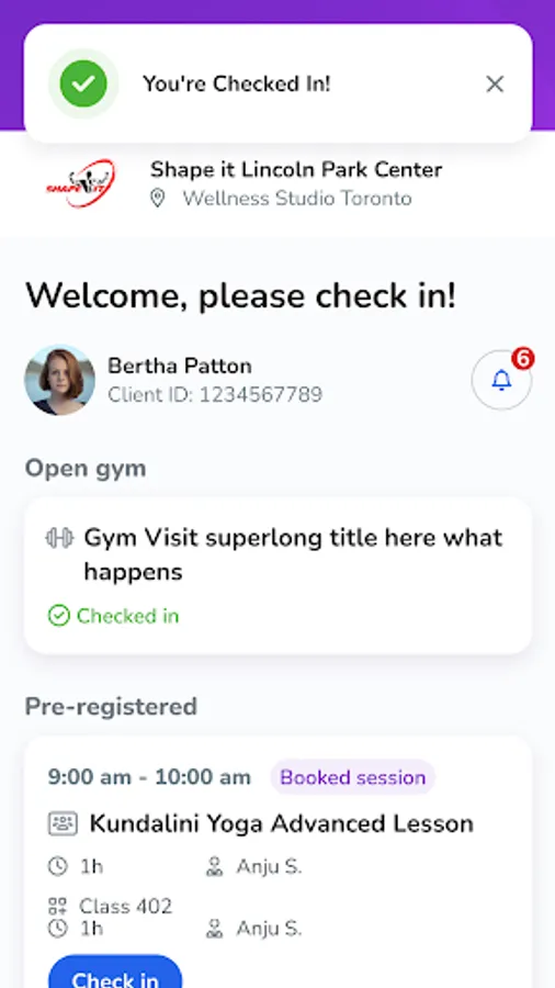 Screenshot 5