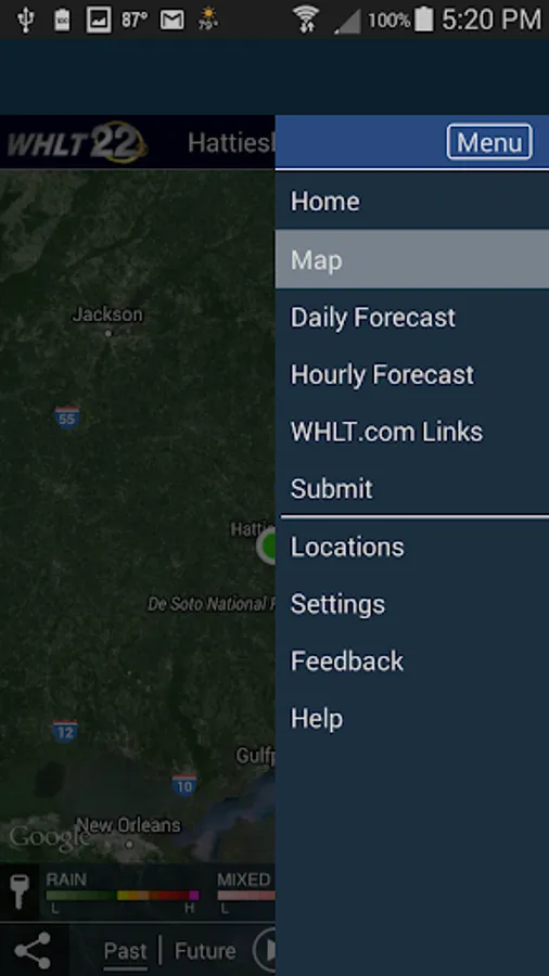 Screenshot 3