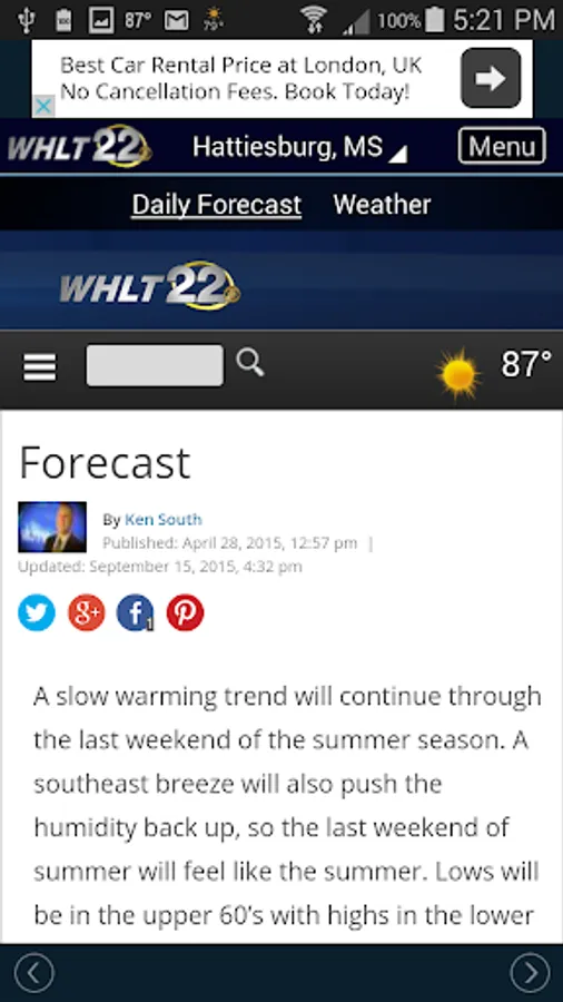 Screenshot 5