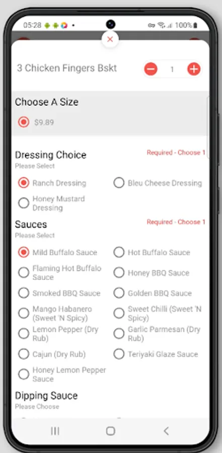Screenshot 5
