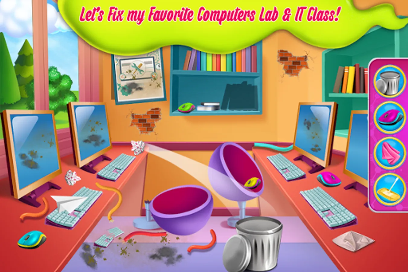 Screenshot 5