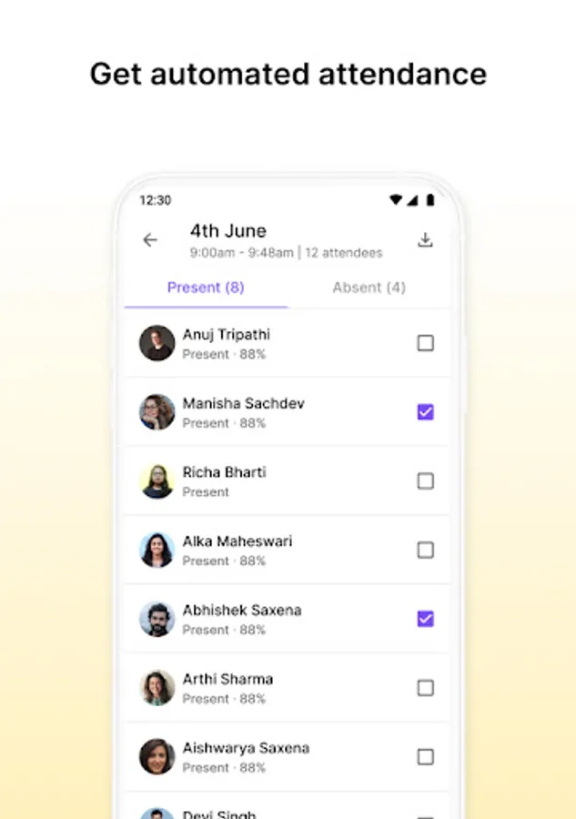 Screenshot 3