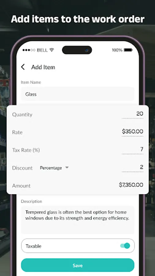 Screenshot 4