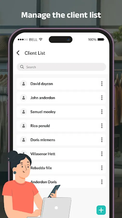 Screenshot 5