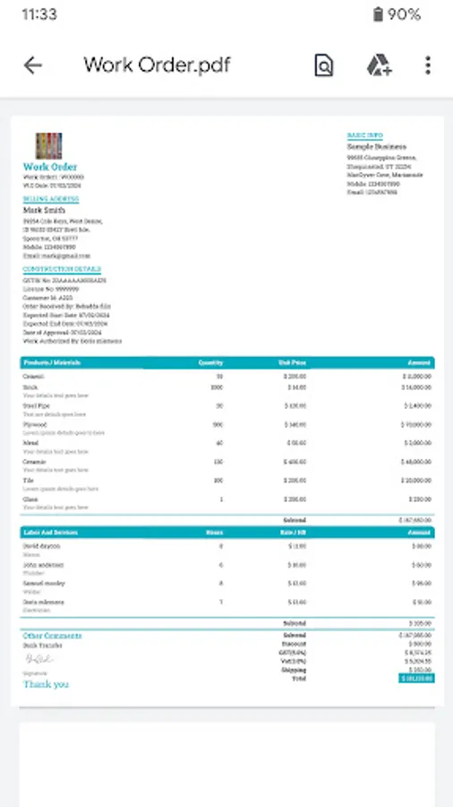 Screenshot 8