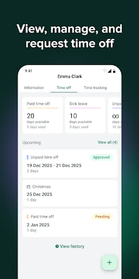 Screenshot 5