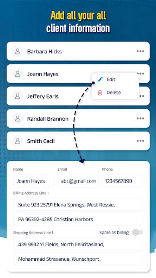 Screenshot 5