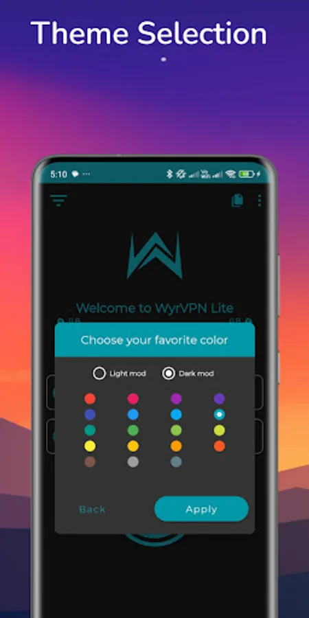 Screenshot 4