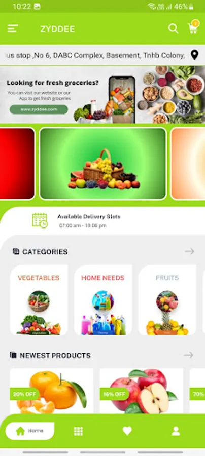 Screenshot 1