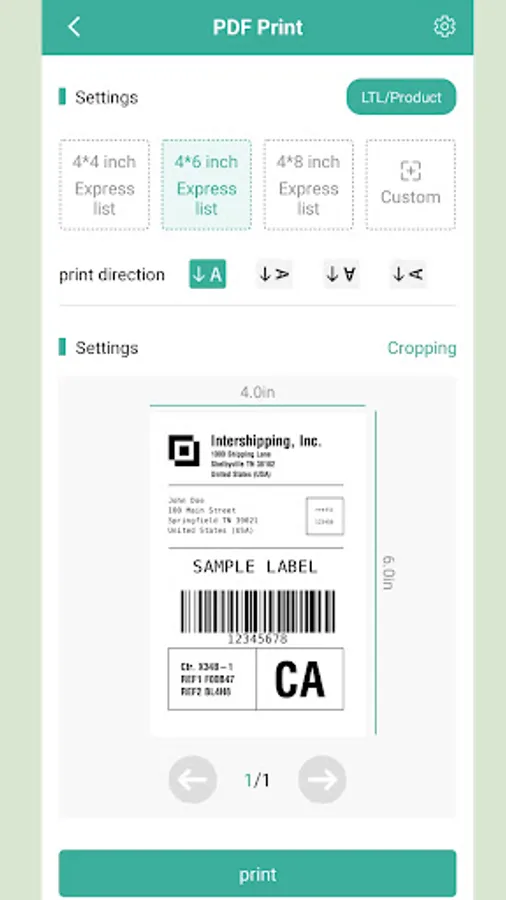 Screenshot 5