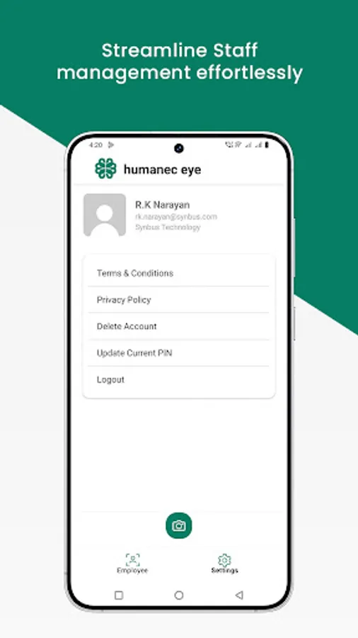 Screenshot 4