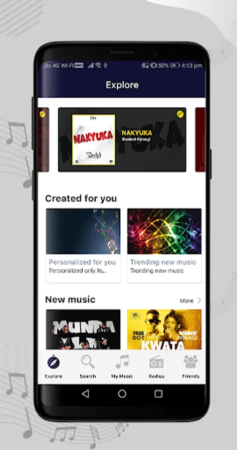 Screenshot 3