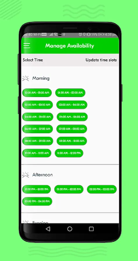Screenshot 4