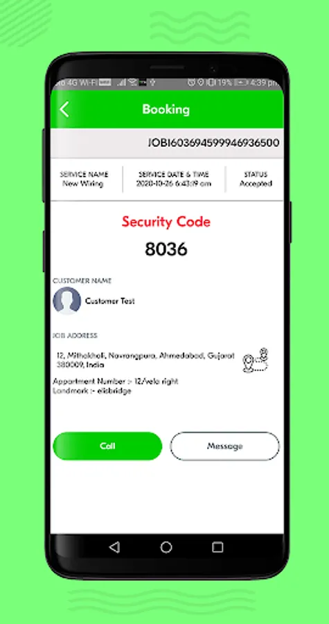 Screenshot 5